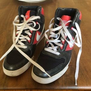 Nike Delta Force - ACCEPTING OFFERS